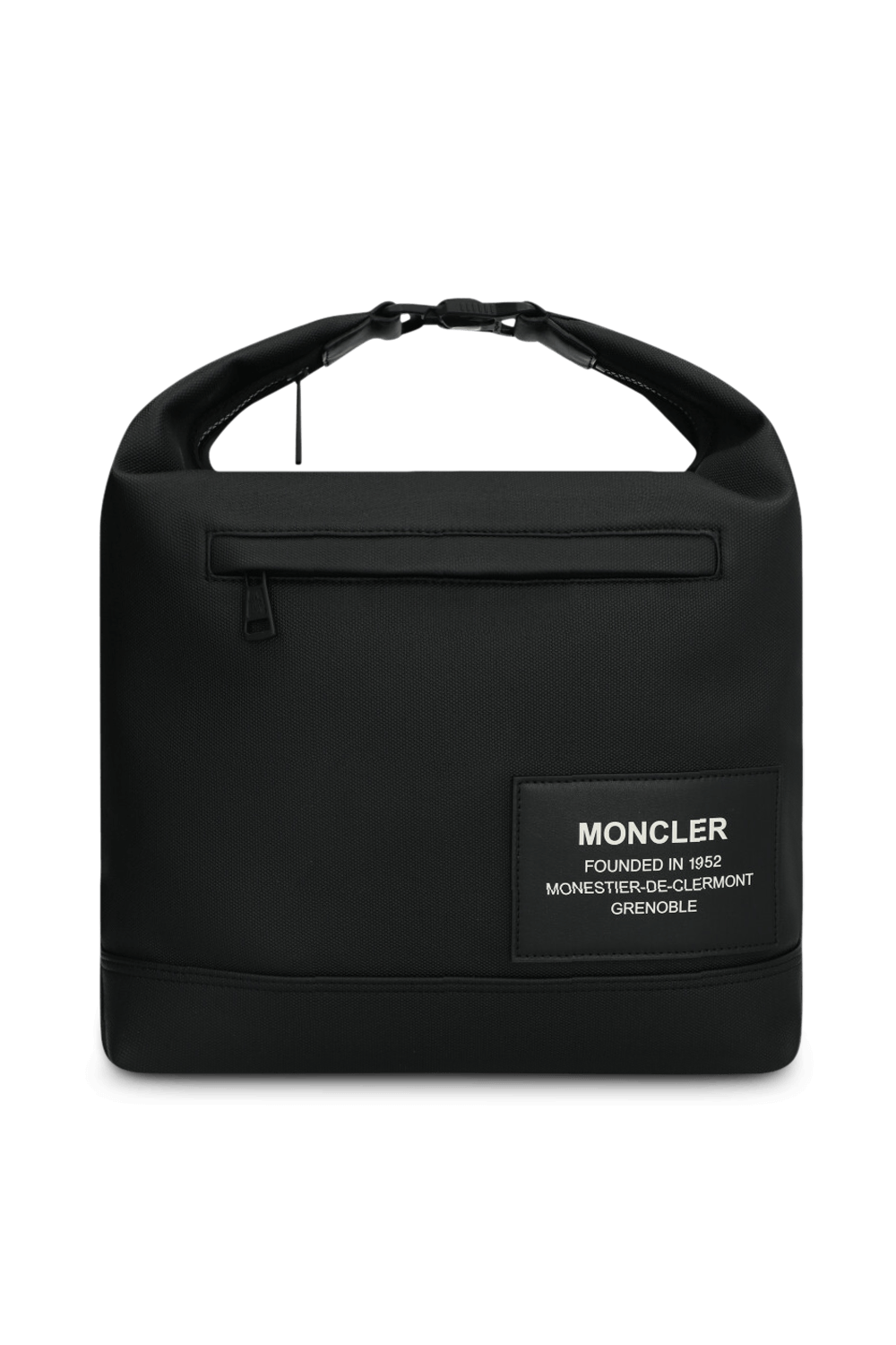 תמונה קידמית של תיק נשיאה