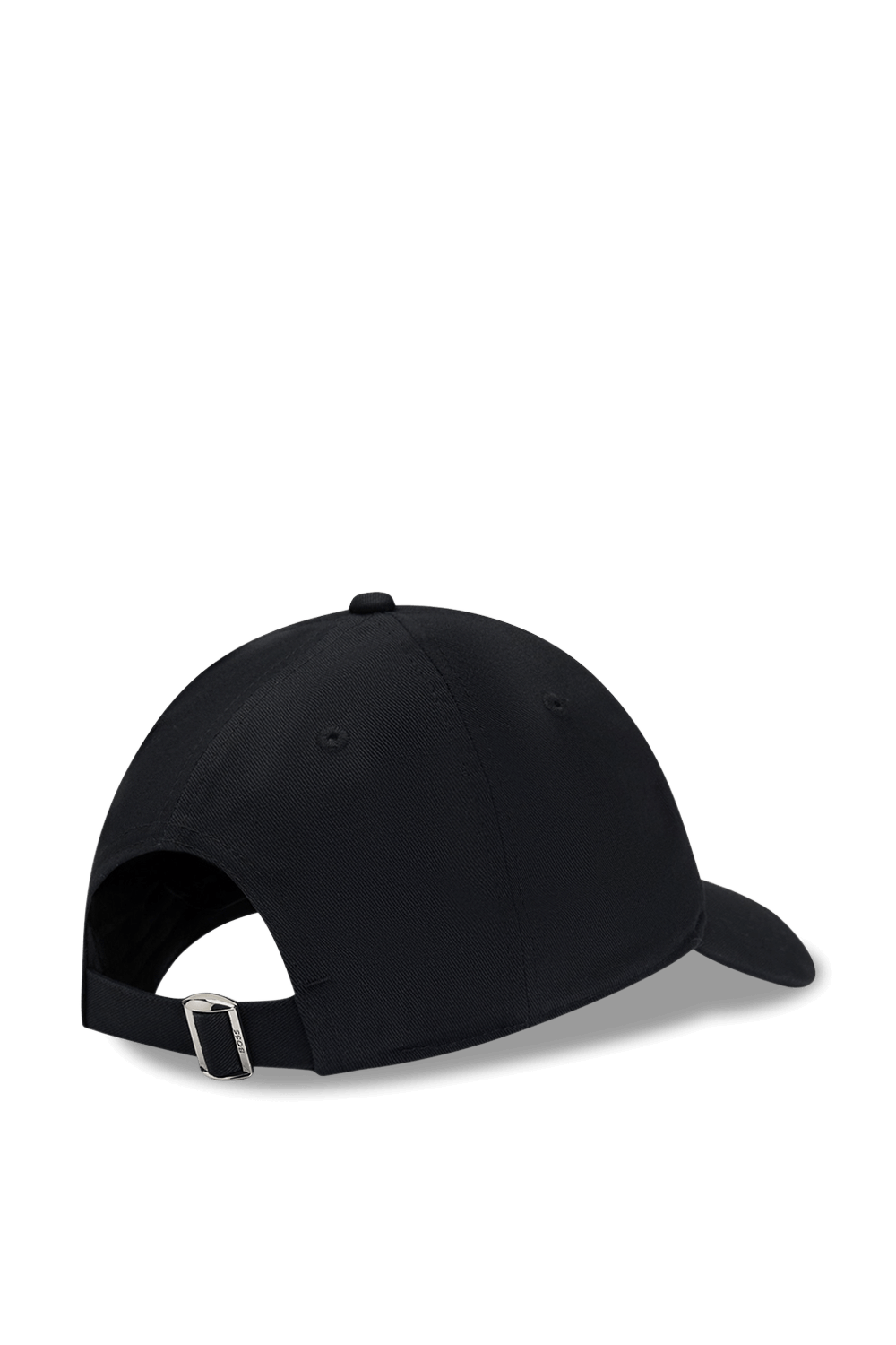 תמונה אחורית של כובע מצחייה