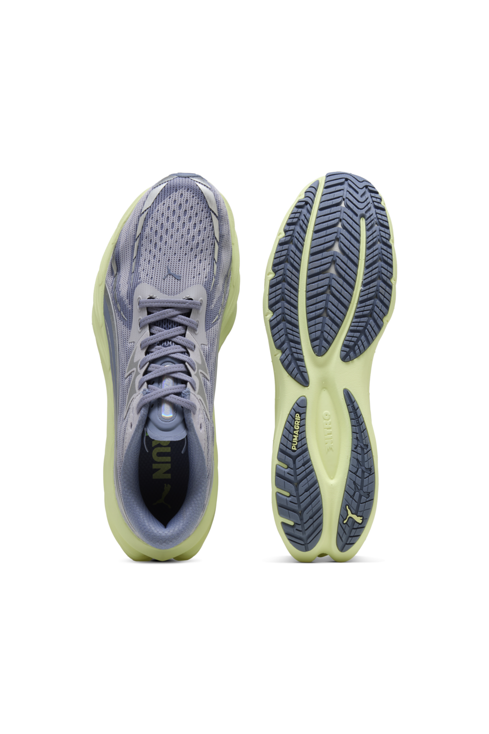 נעלי ריצה ולוסיטי ניטרו 4