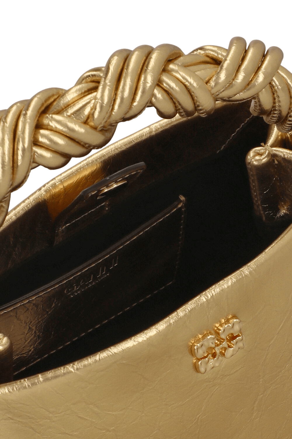 תמונת פנים של תיק בו סמול