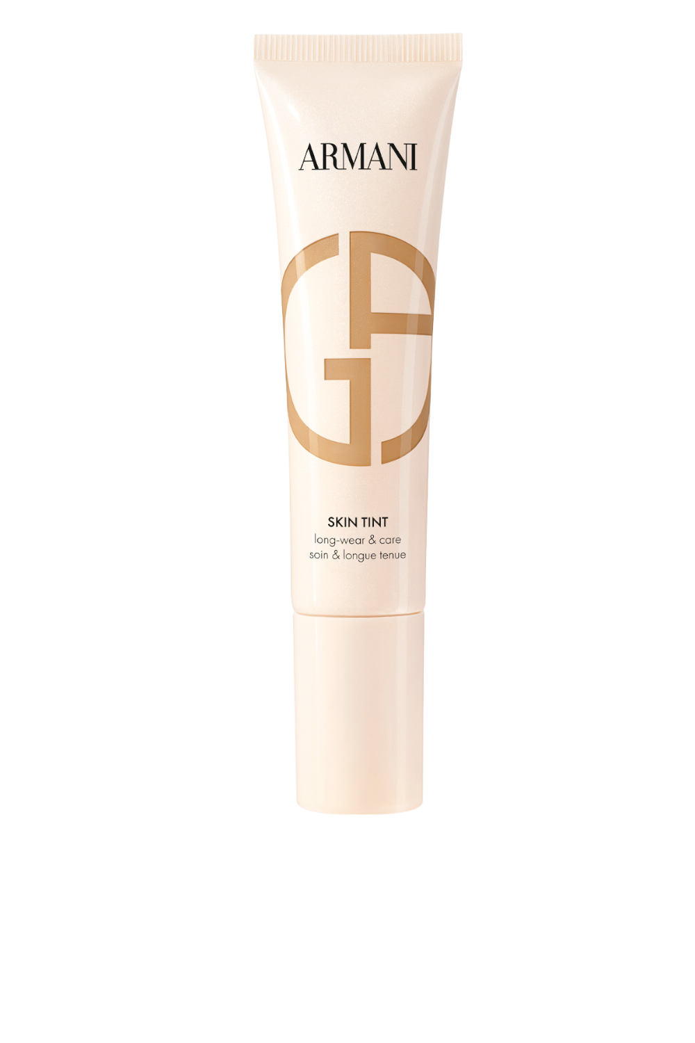 תמונה קידמית של Skin Tint Longwear & Care 32 ML