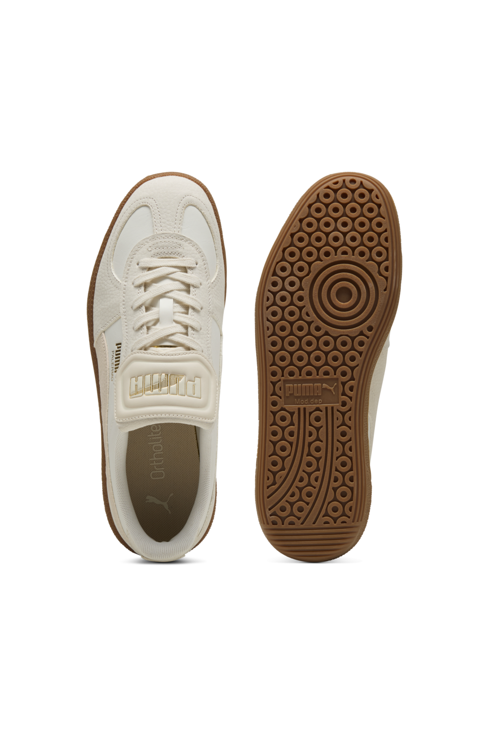 נעלי סניקרס פאלרמו פרימיום