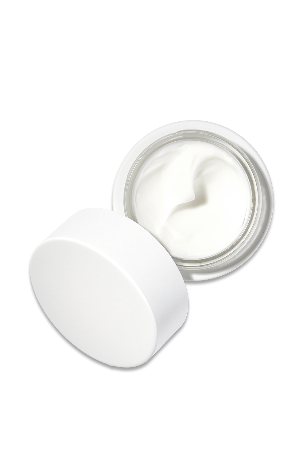 תמונה אחורית של קרם פנים 50 מ''ל