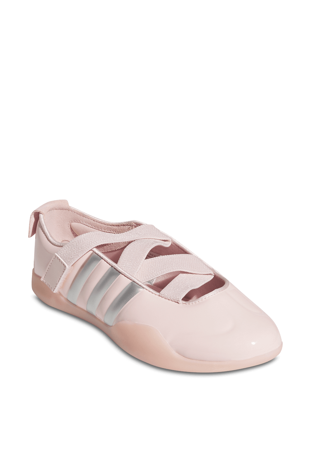 אדידס X קלוט קרולין הו נעלי בלרינה טאקוונדו