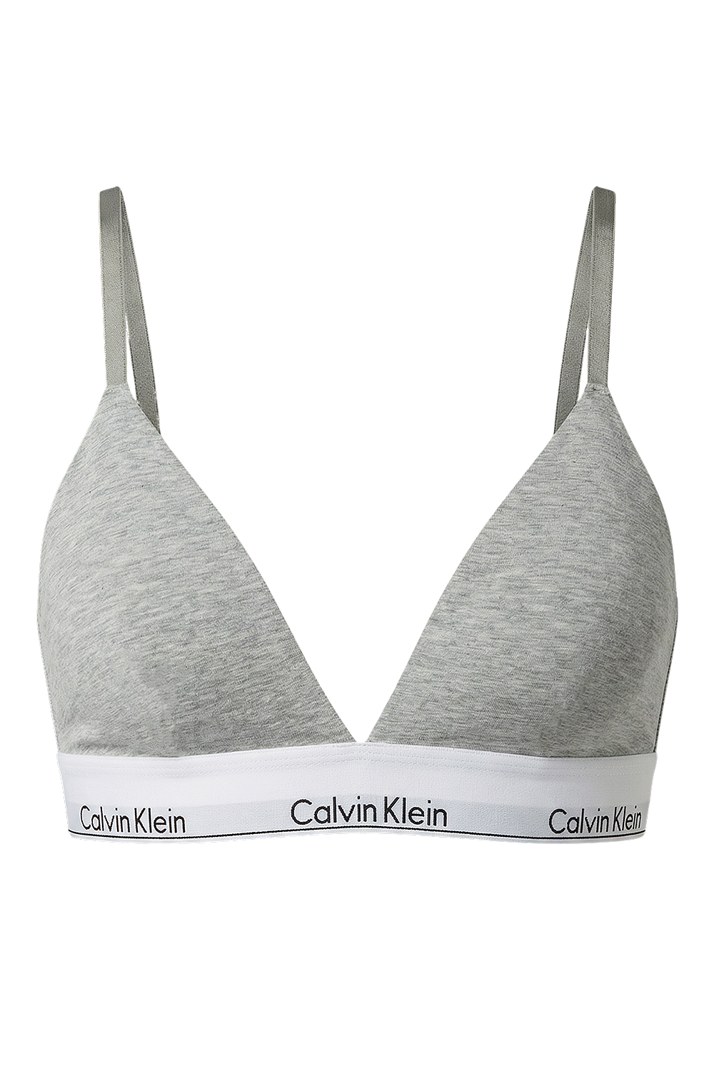 תמונה אחורית של חזיית משולשים