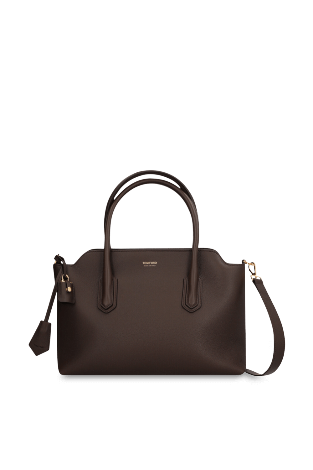 תמונה קידמית של תיק נשיאה