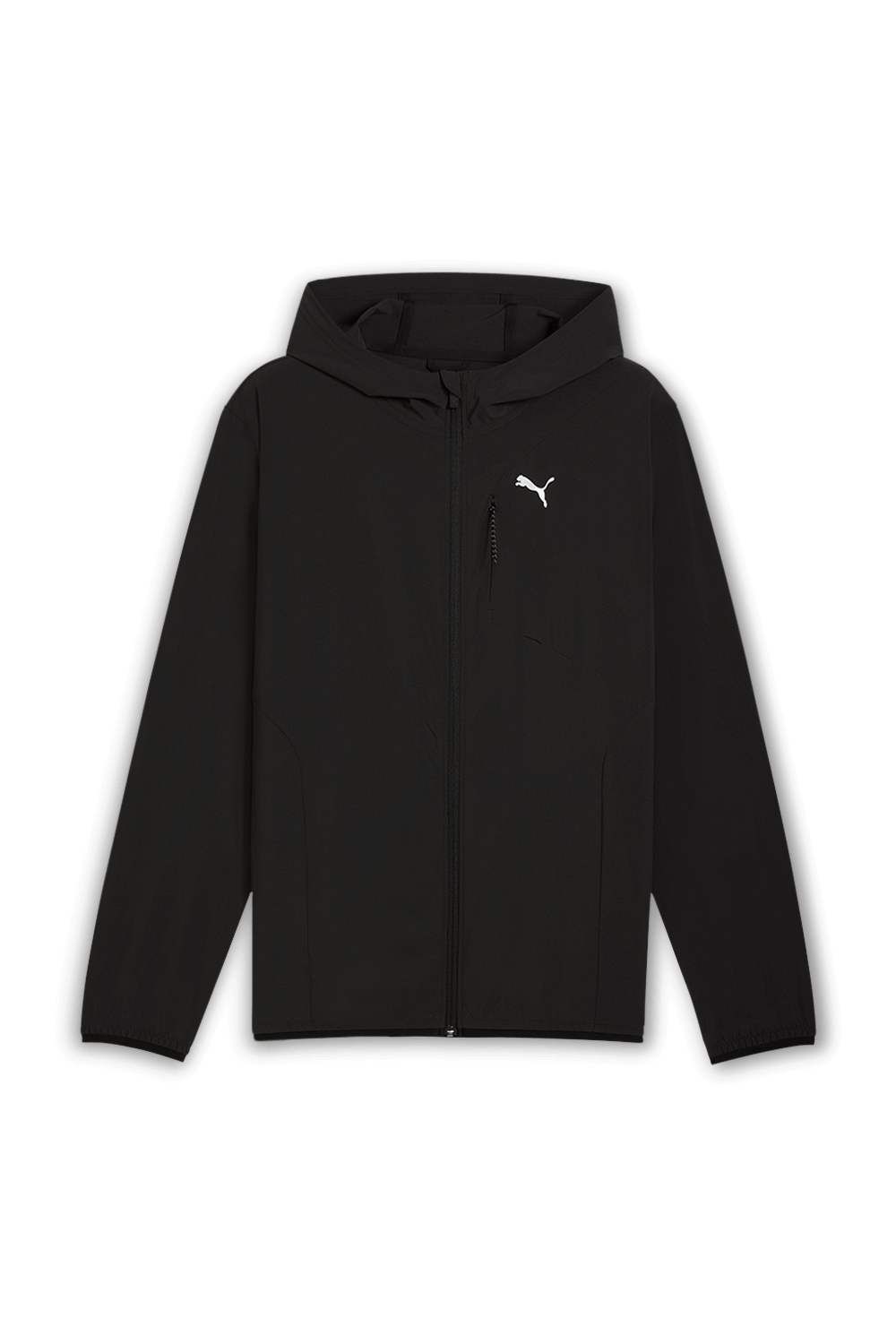 תמונה קידמית של ז'קט קפוצ'ון