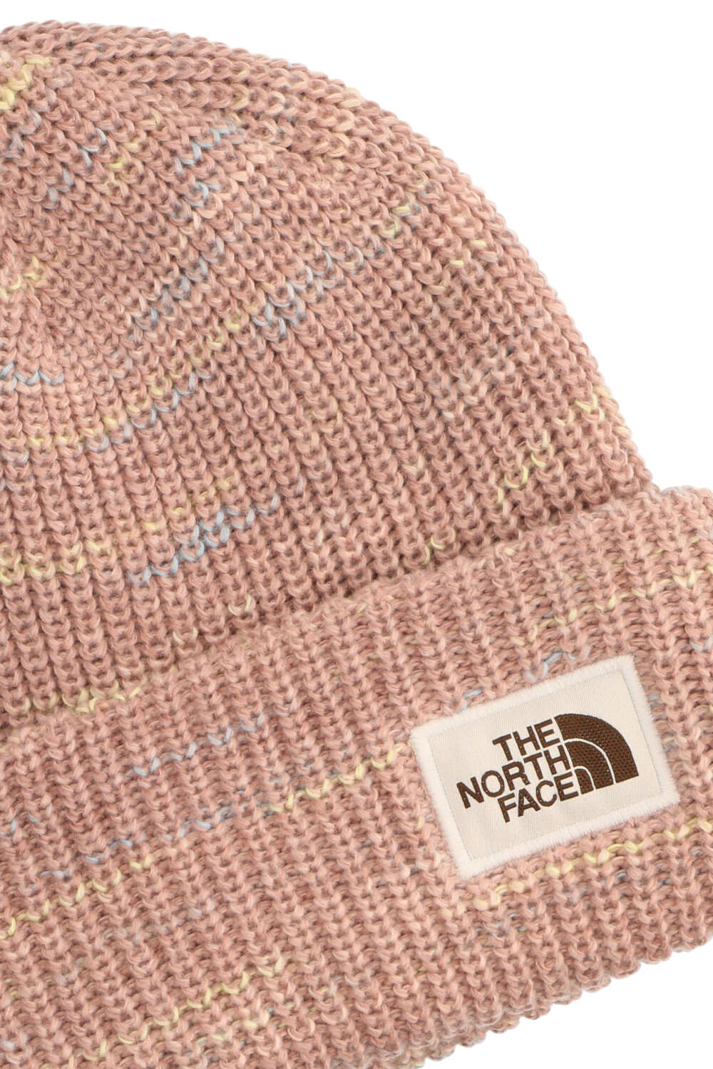 תמונת תקריב של כובע גרב