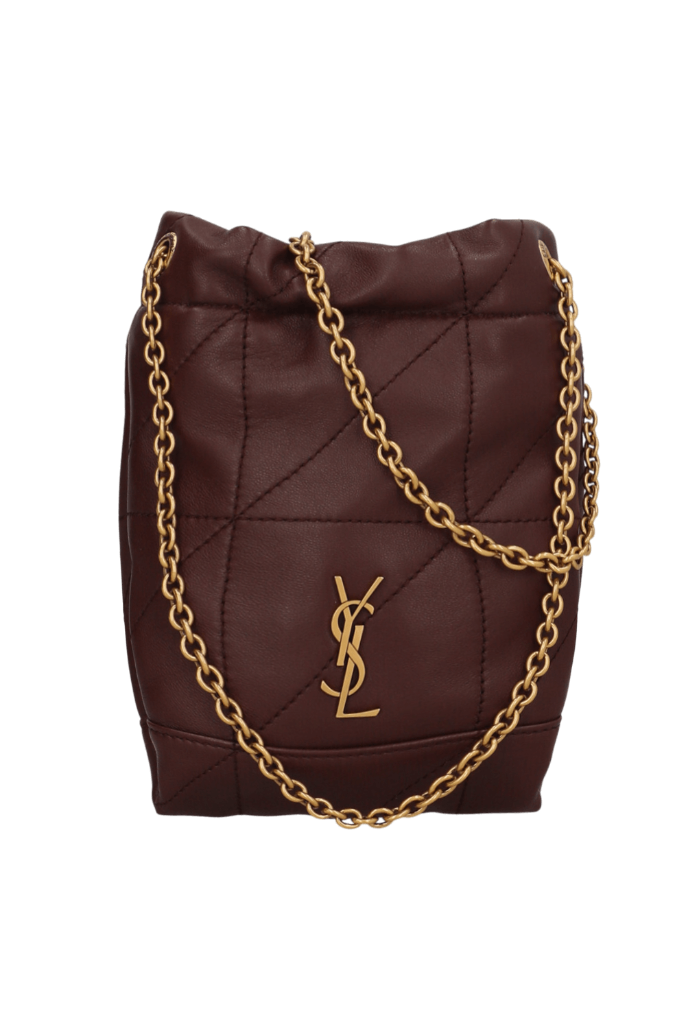 תמונת תקריב של תיק יד מיני ג'מי