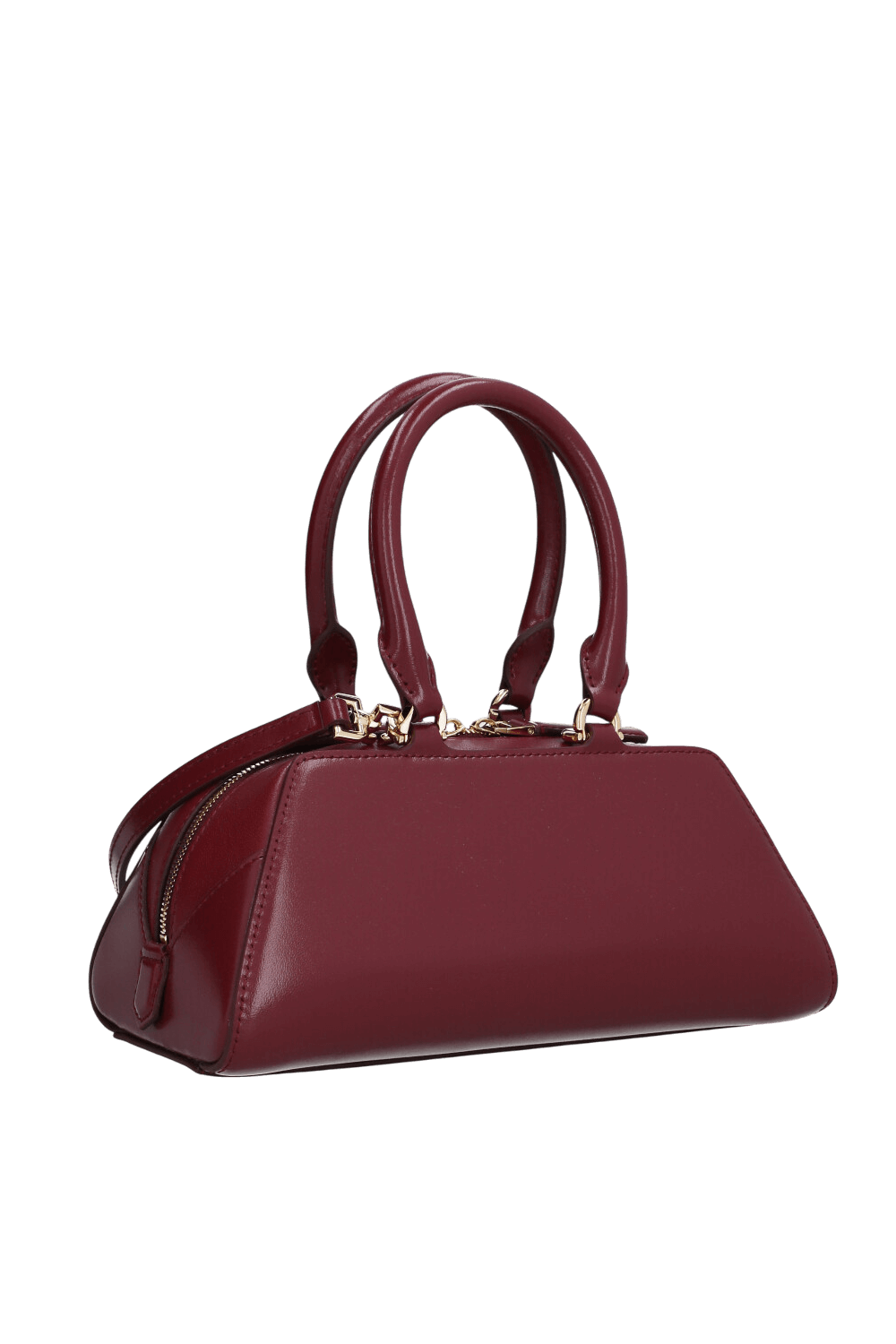 תמונה אחורית של תיק קרוסבודי מיני