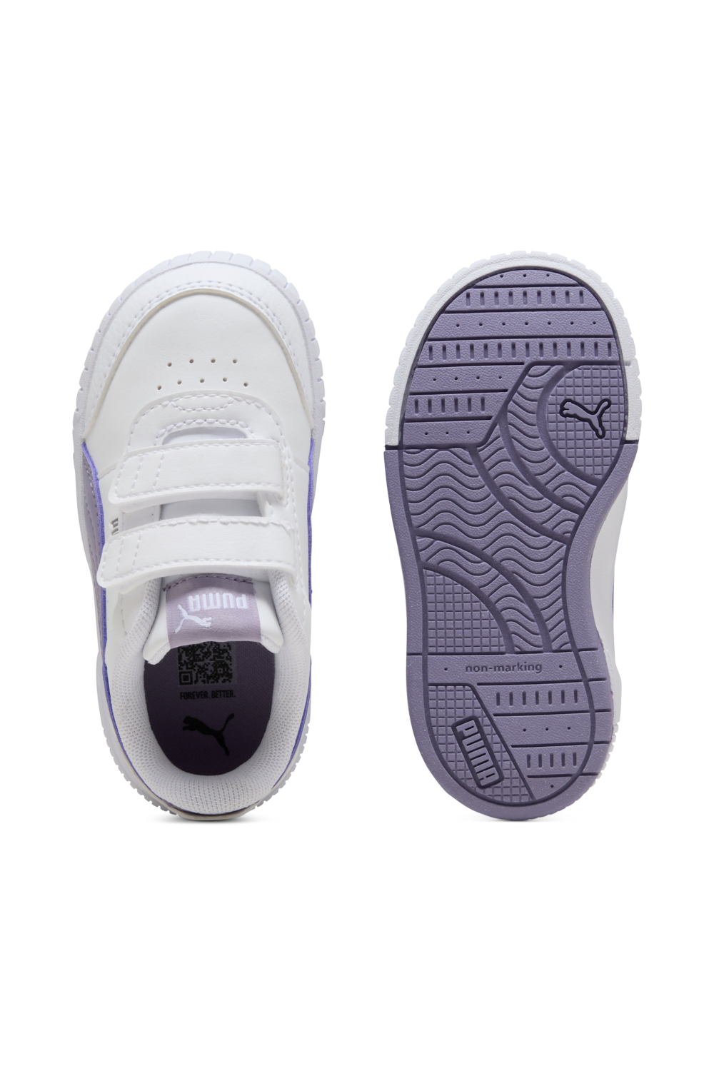 נעלי סניקרס Carina Mia