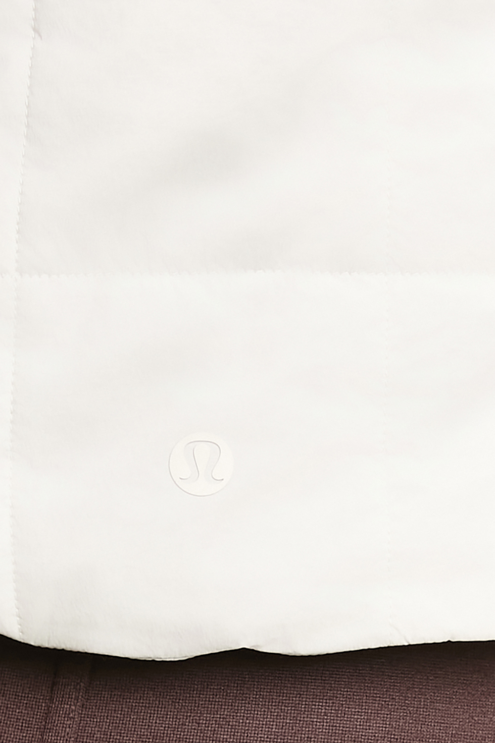 תמונת תקריב דוגמן של Route Ready Lightweight Insulated Vest