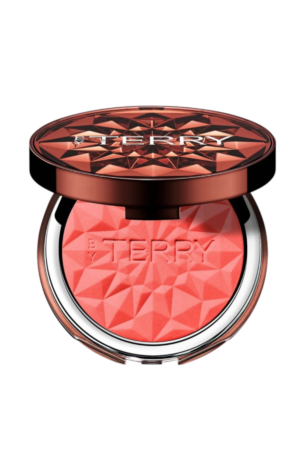 תמונה קידמית של Tea To Tan Blush Powder N4