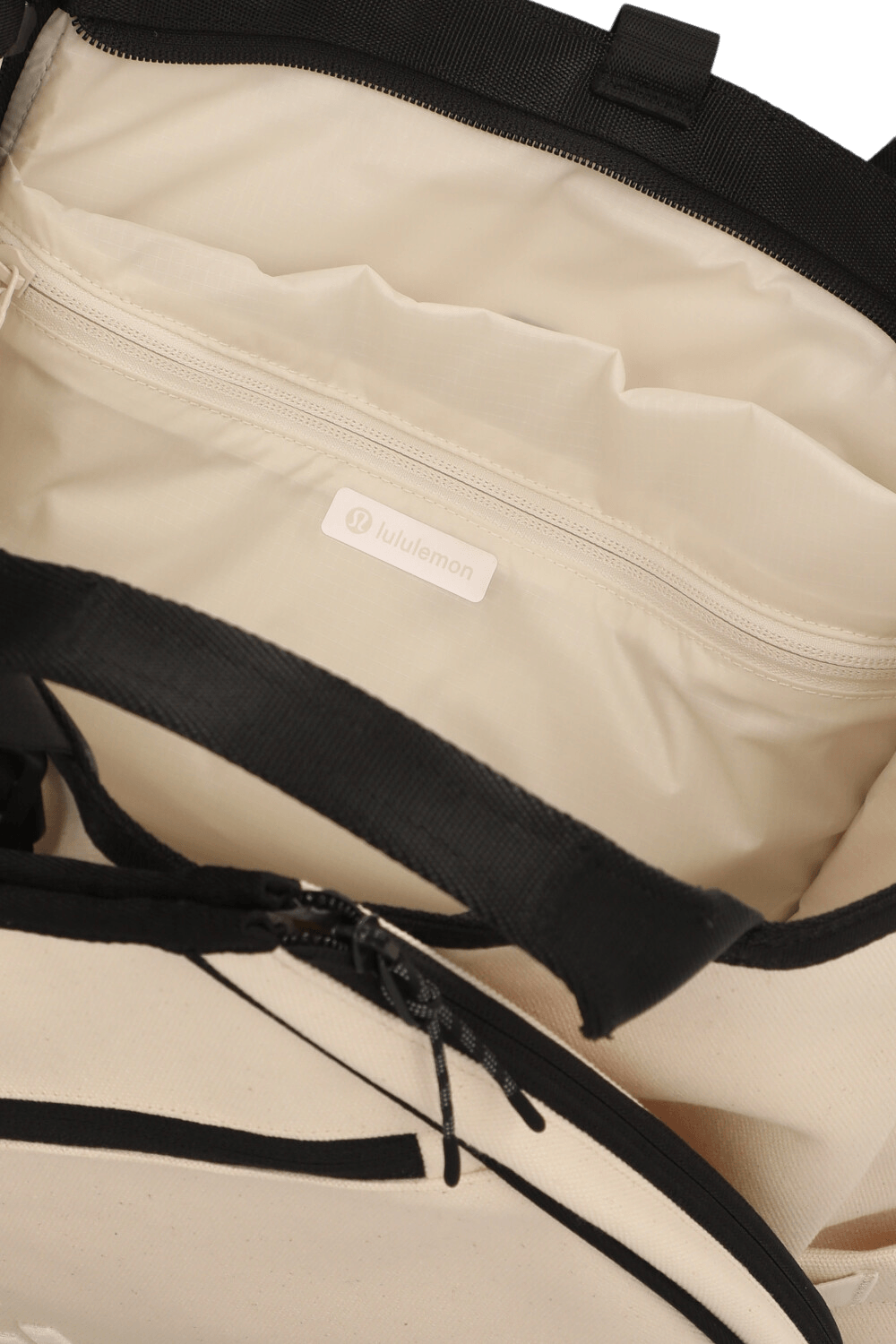 תמונת פנים של Racket Bag