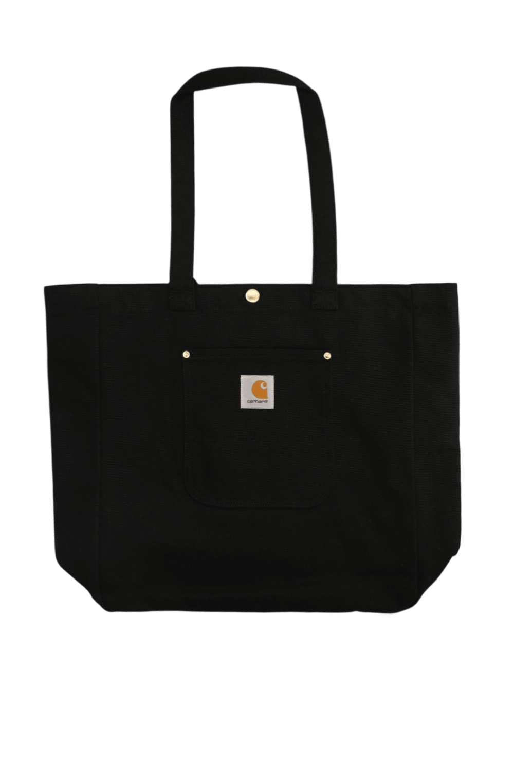 תמונה קידמית של תיק כתף