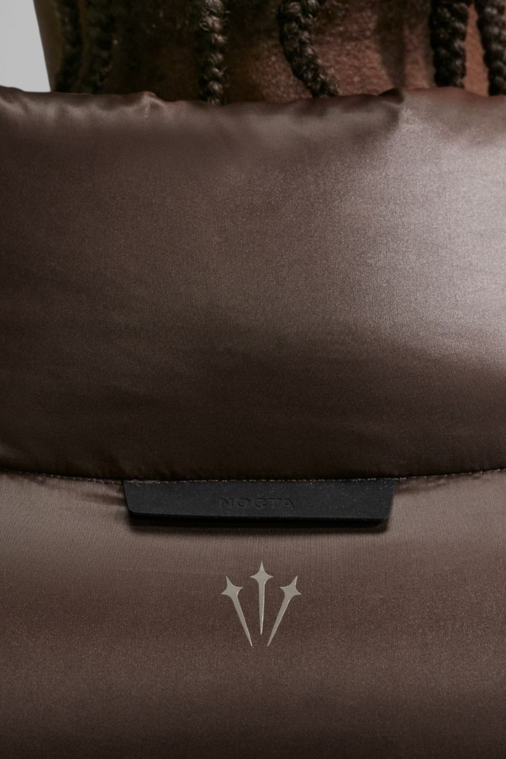 מעיל פוך נייקי X נוקטה