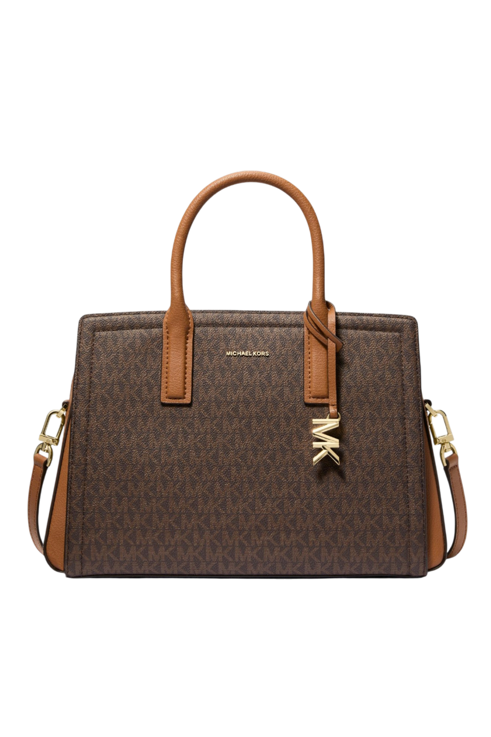 תמונה קידמית של תיק נשיאה ליילה מדיום