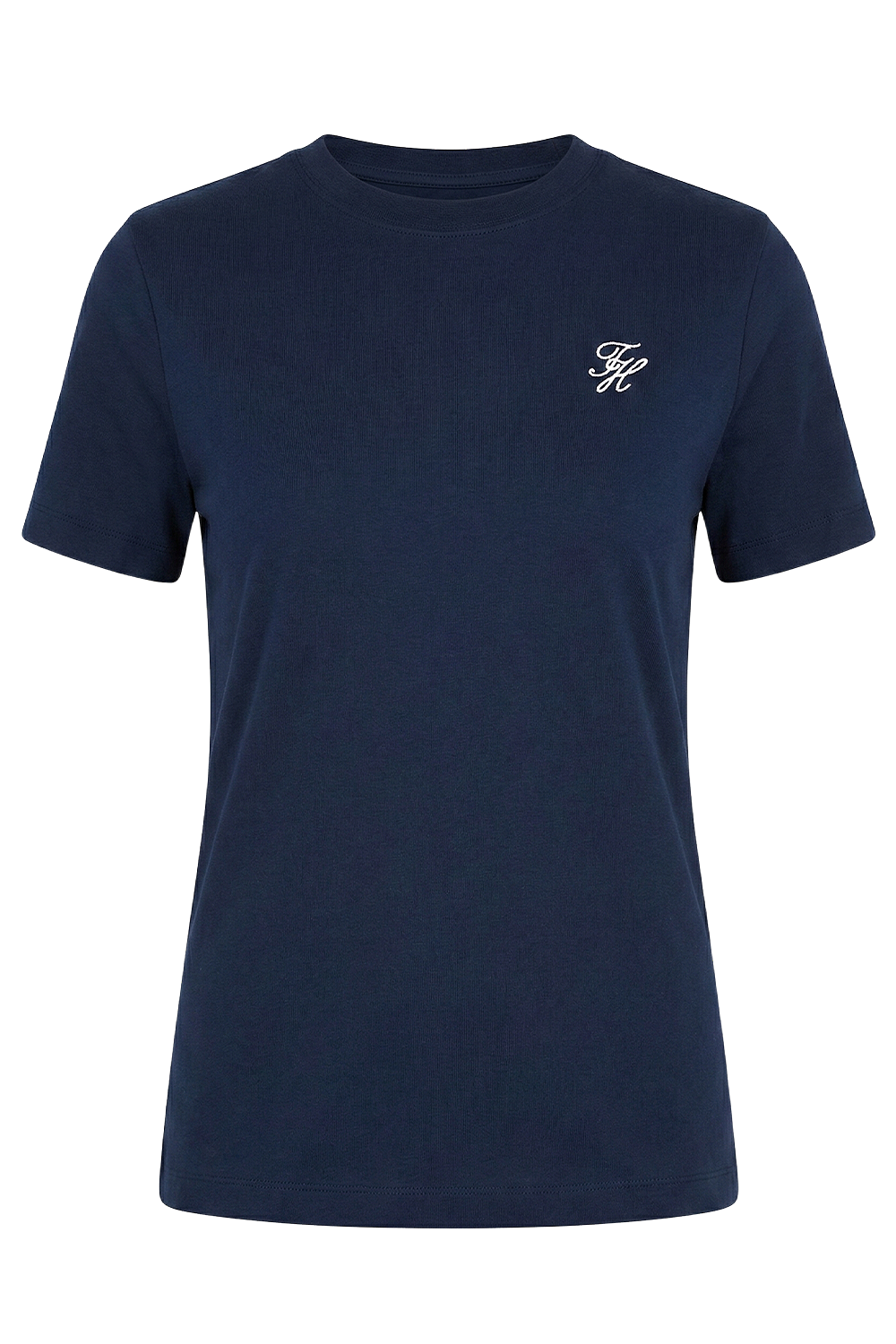 תמונה קידמית של חולצת טי