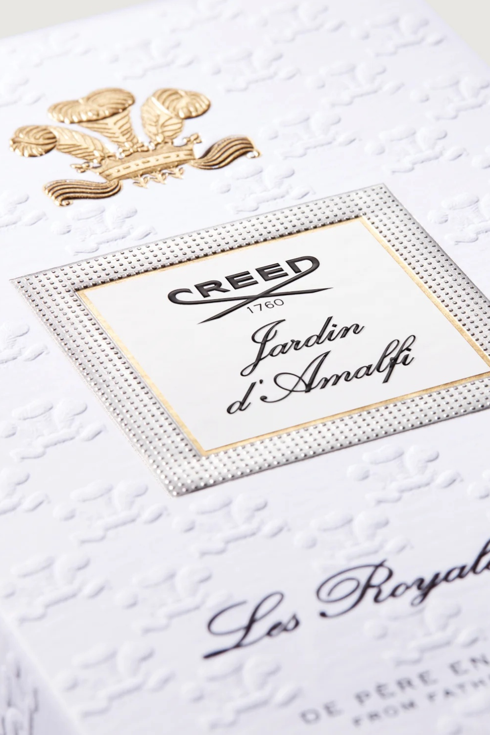 תמונת פנים של Creed Royal Exclusive Jardin Damalfi Eau de Parfum 75 ml