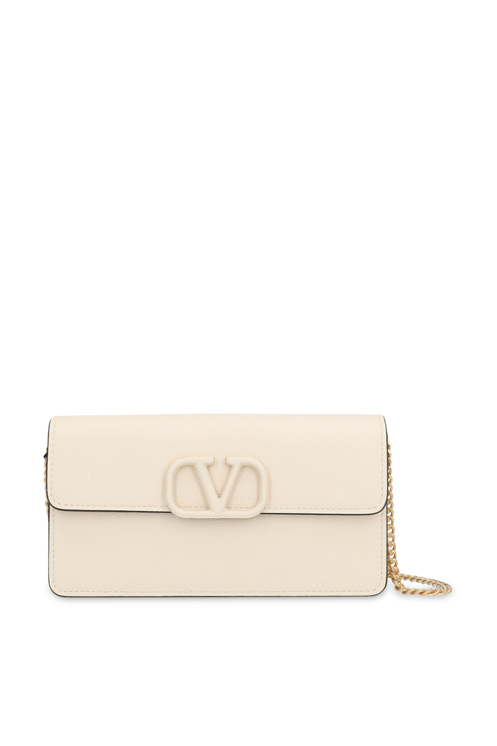 תמונה קידמית של תיק קרוסבודי עם לוגו