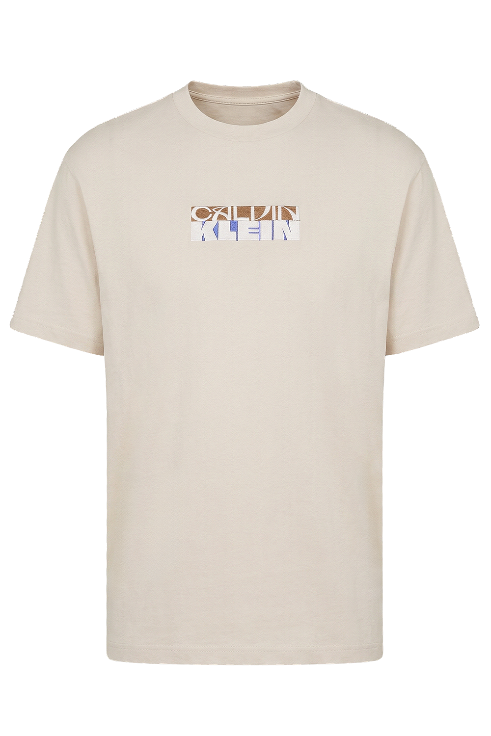 תמונה קידמית של חולצת טי