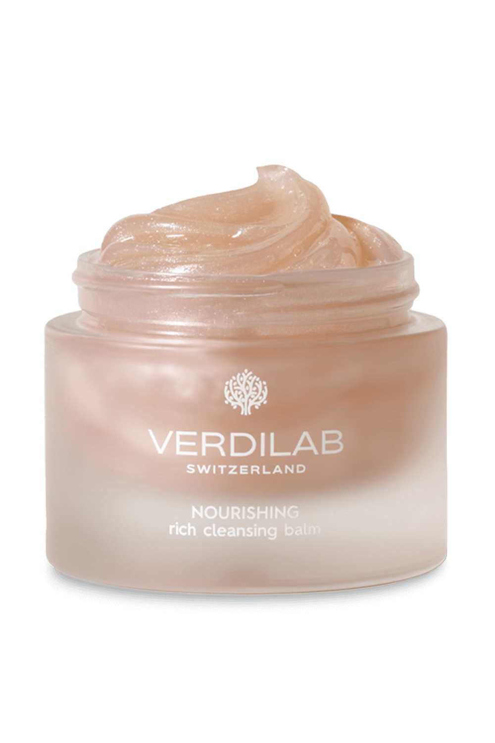 תמונה קידמית של Nourishing Rich Cleansing Balm 50 ml