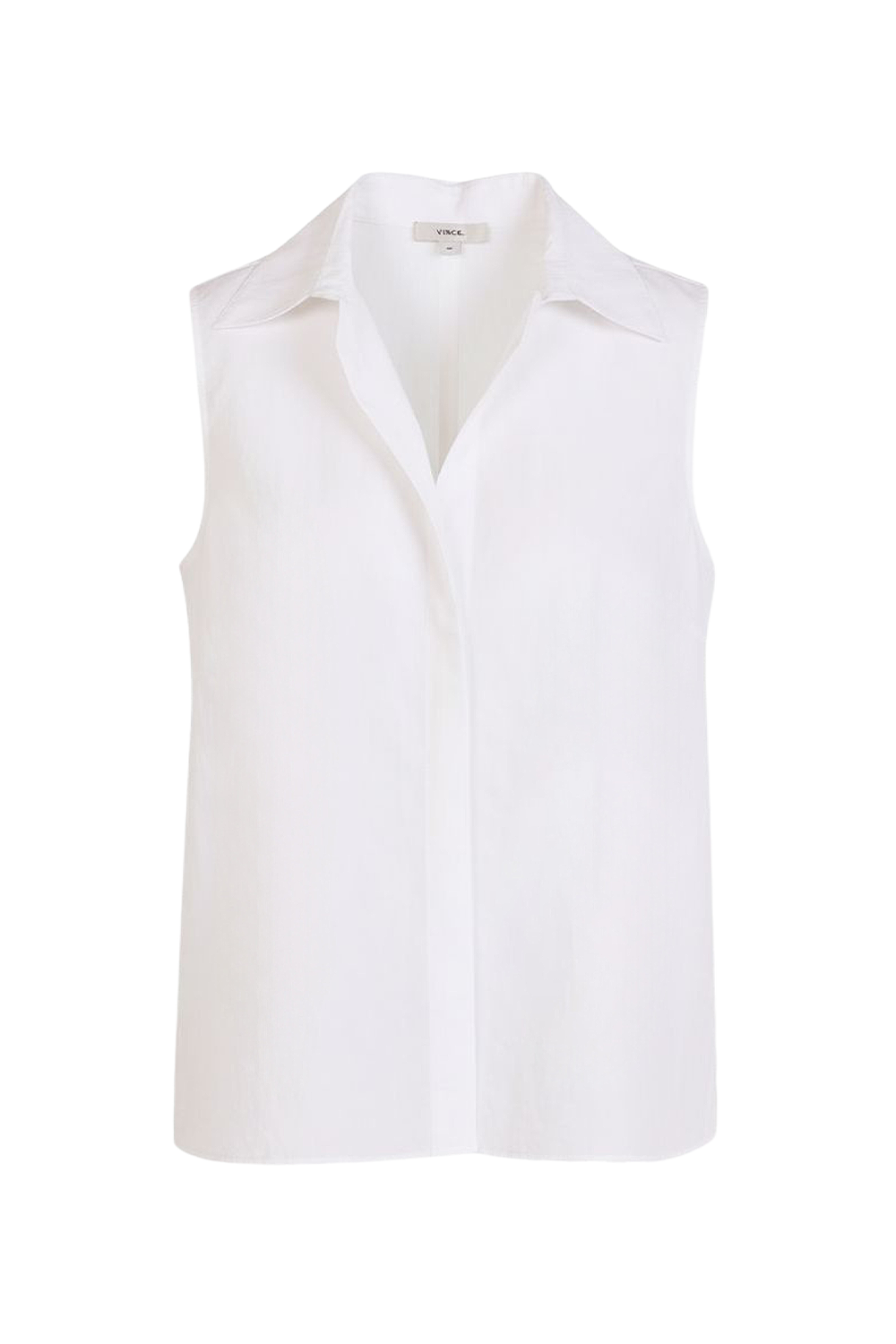 תמונה קידמית של גופייה