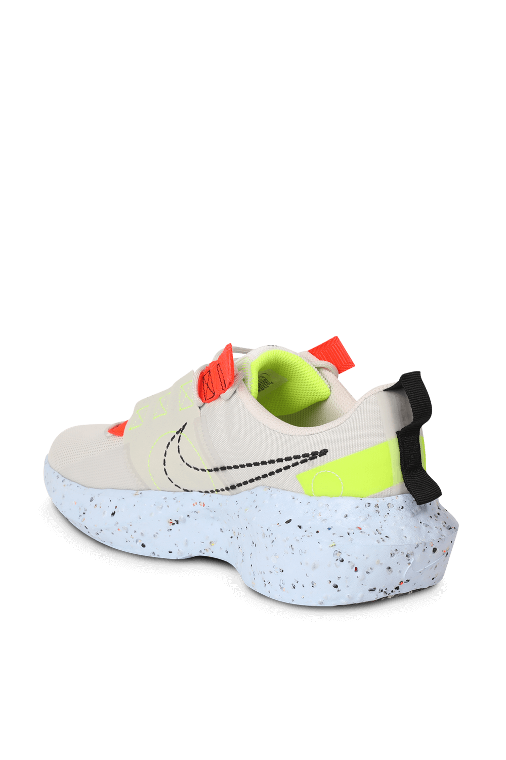 תמונה אחורית של Nike Crater Impact in Multicolor