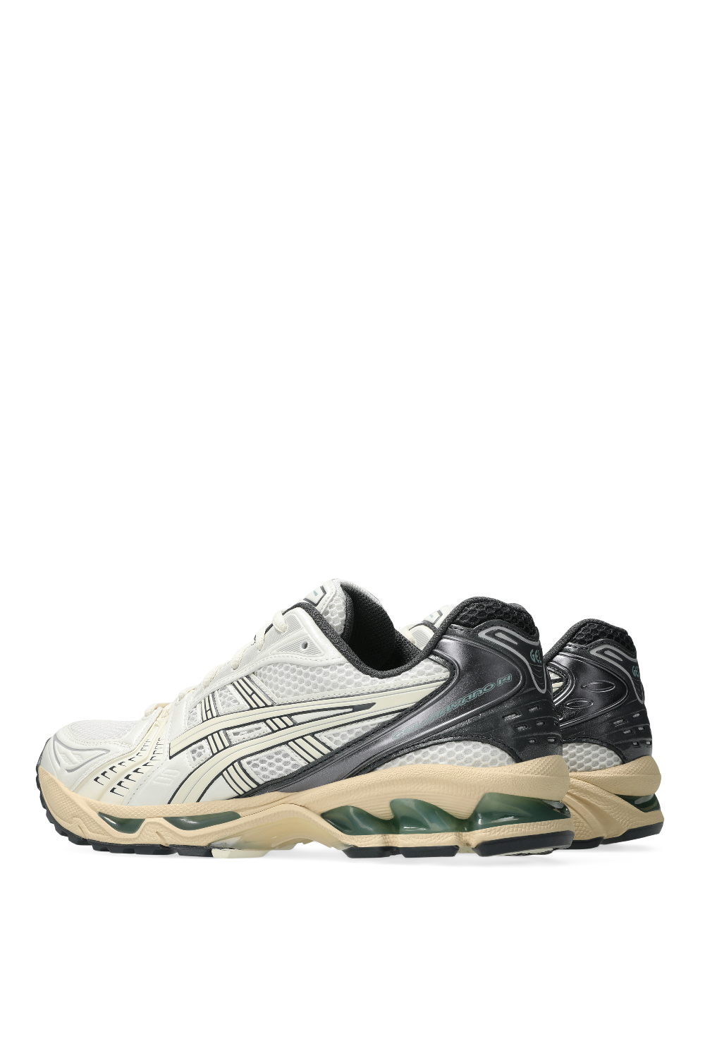 תמונת פנים של נעלי סניקרס ג'ל קיינו 14