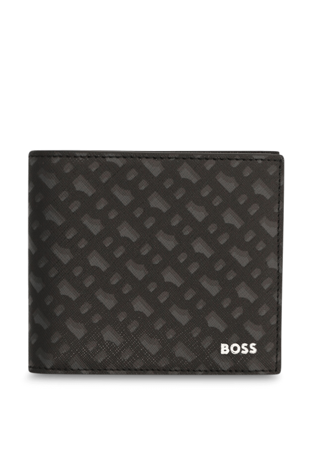 תמונה קידמית של ארנק מתקפל