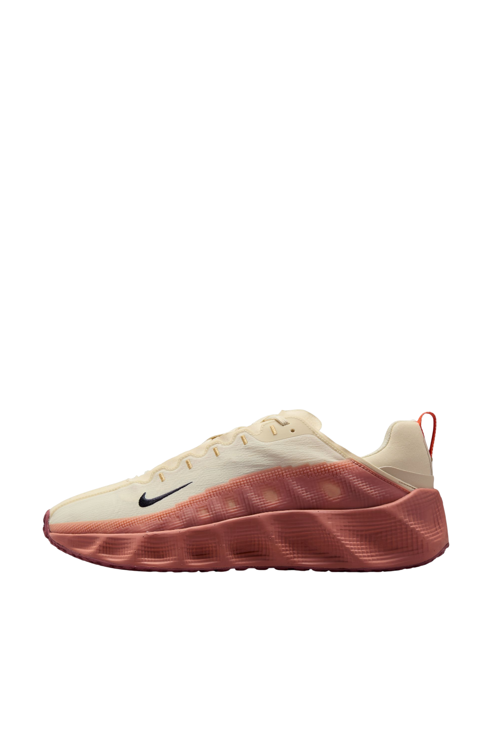 תמונה אחורית של נעלי סניקרס