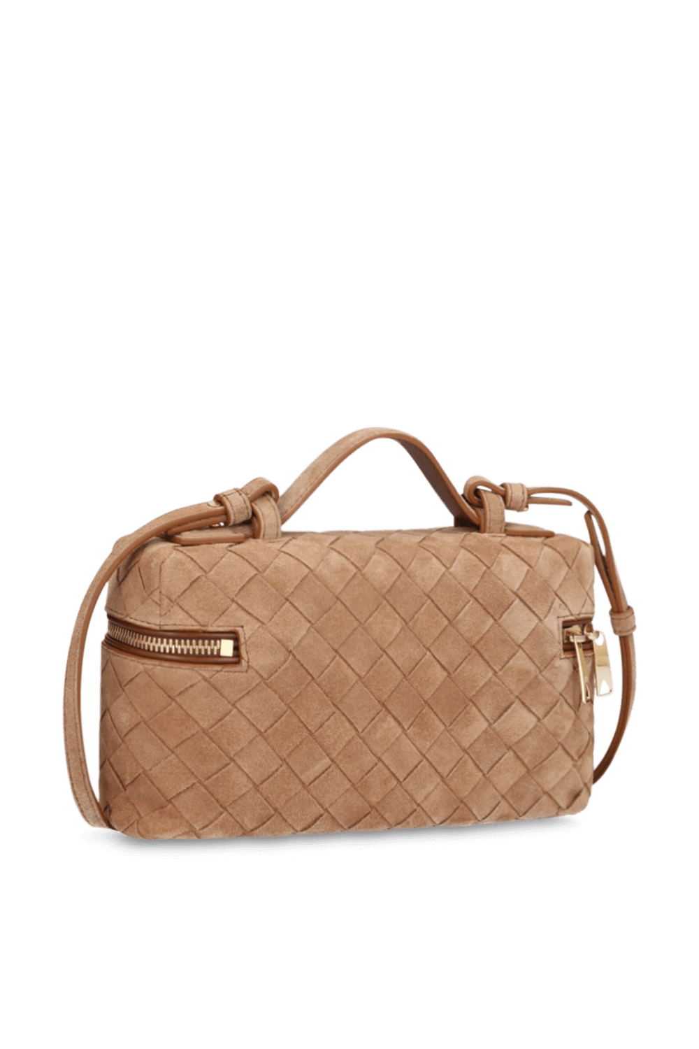 תמונה אחורית של תיק באנג באנג וניטי