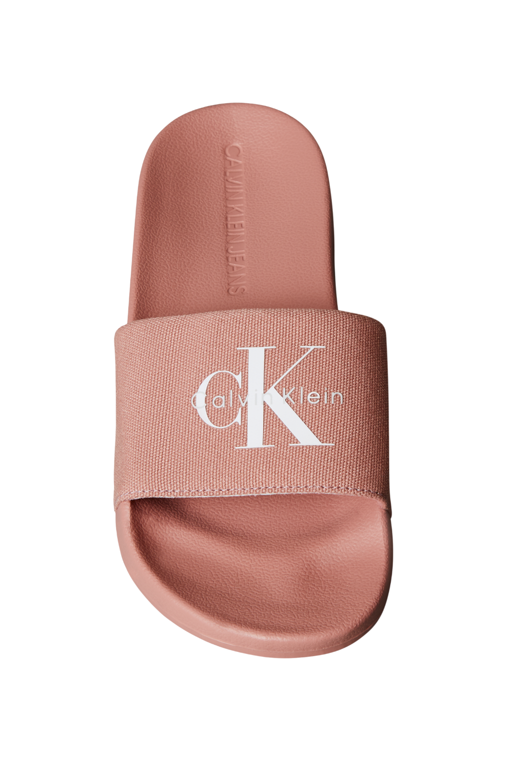 תמונת פנים של כפכפי סלייד