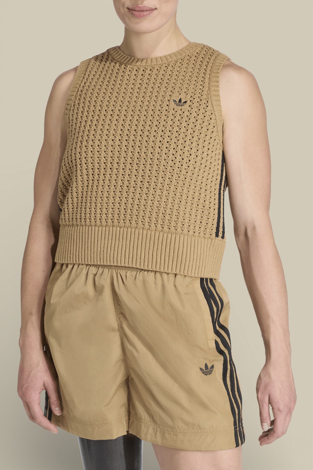 תמונת דוגמן קידמית של אפודה