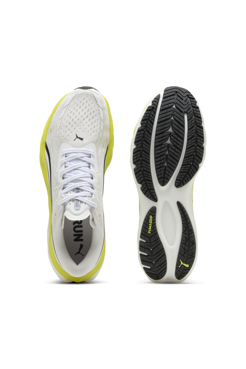 נעלי ריצה ולוסיטי ניטרו 4