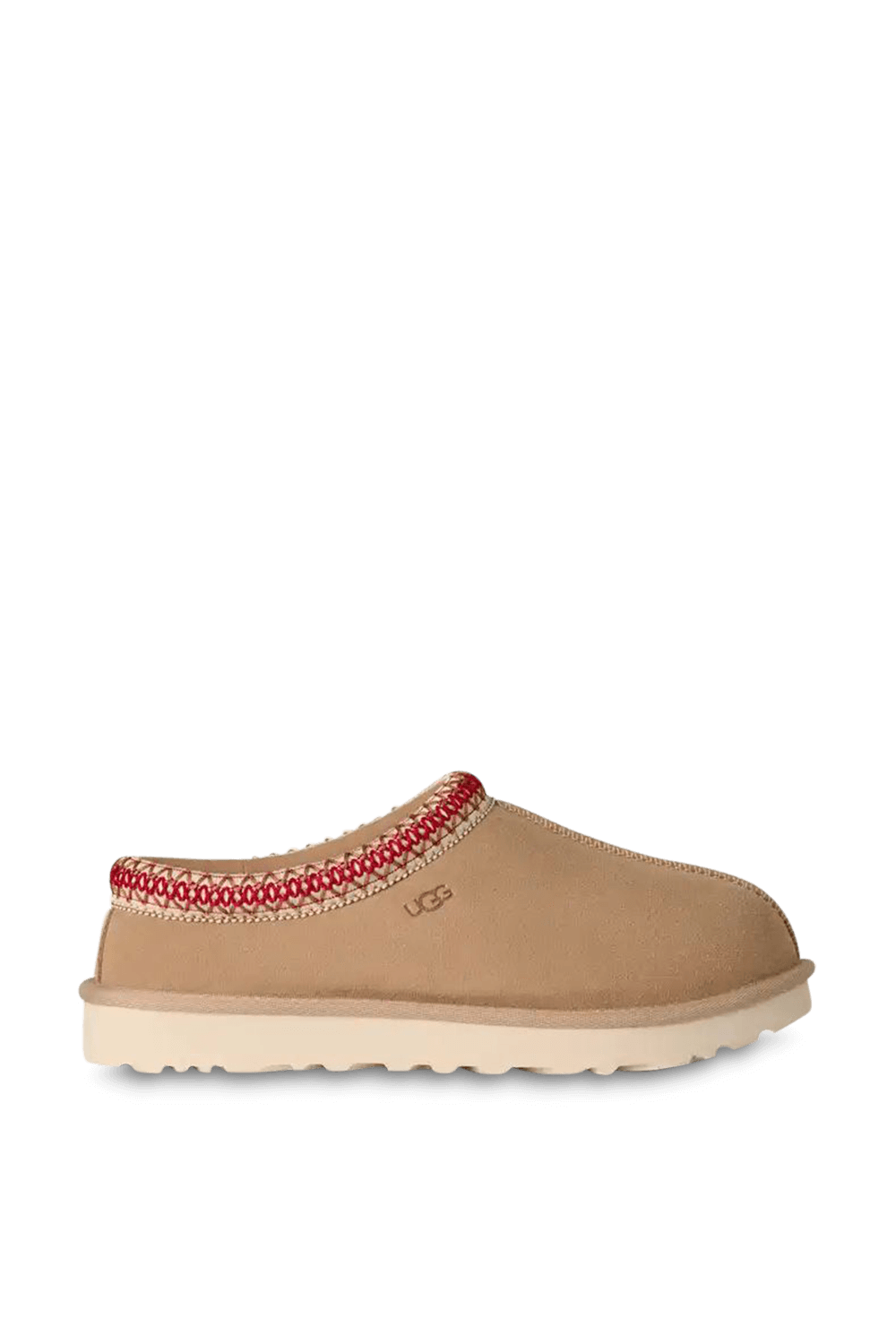 תמונה קידמית של טאזמן II