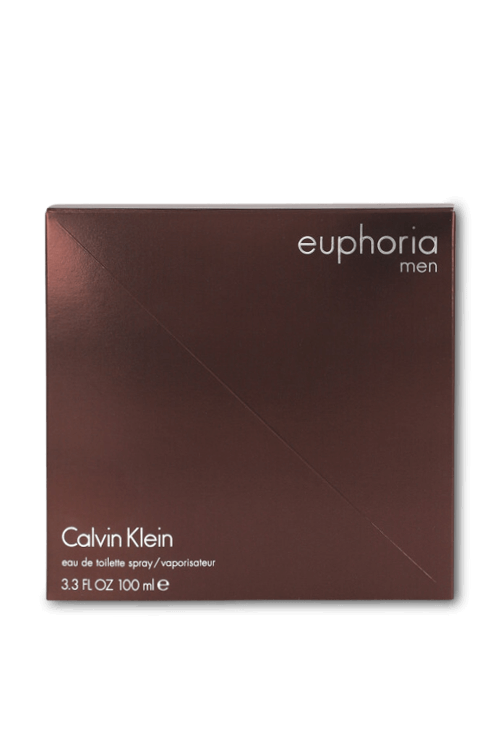 Euphoria Eau de eau de toilette 100 ML CALVIN KLEIN