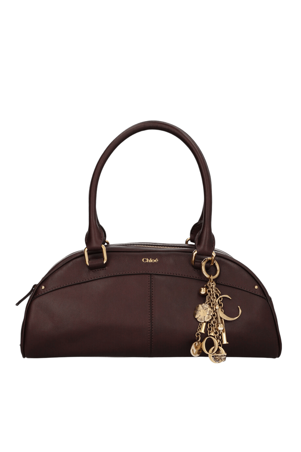 תמונה קידמית של תיק נשיאה בולינג