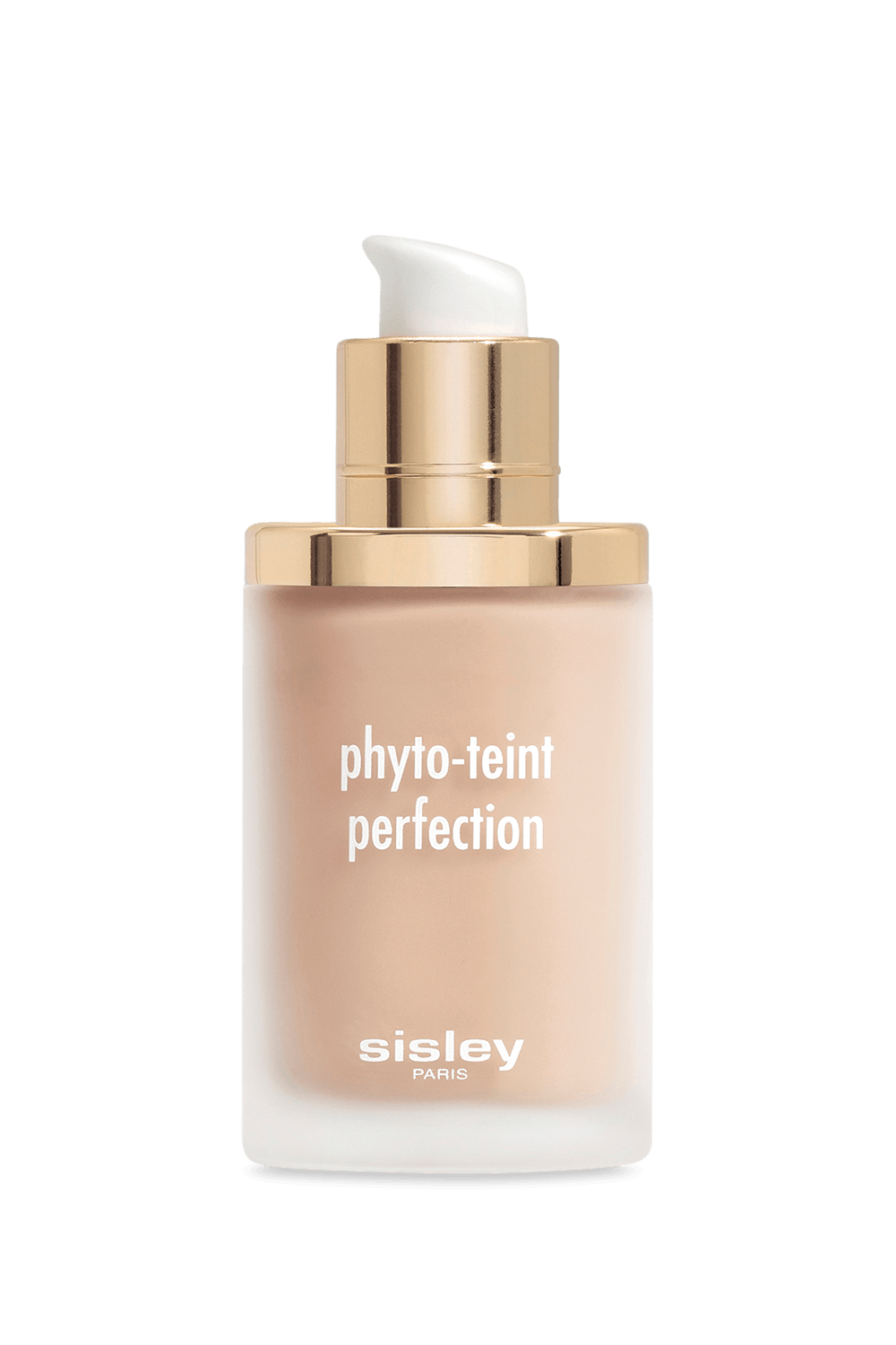 תמונת פנים של Sisley Phyto Teint Perfection 1C Petal