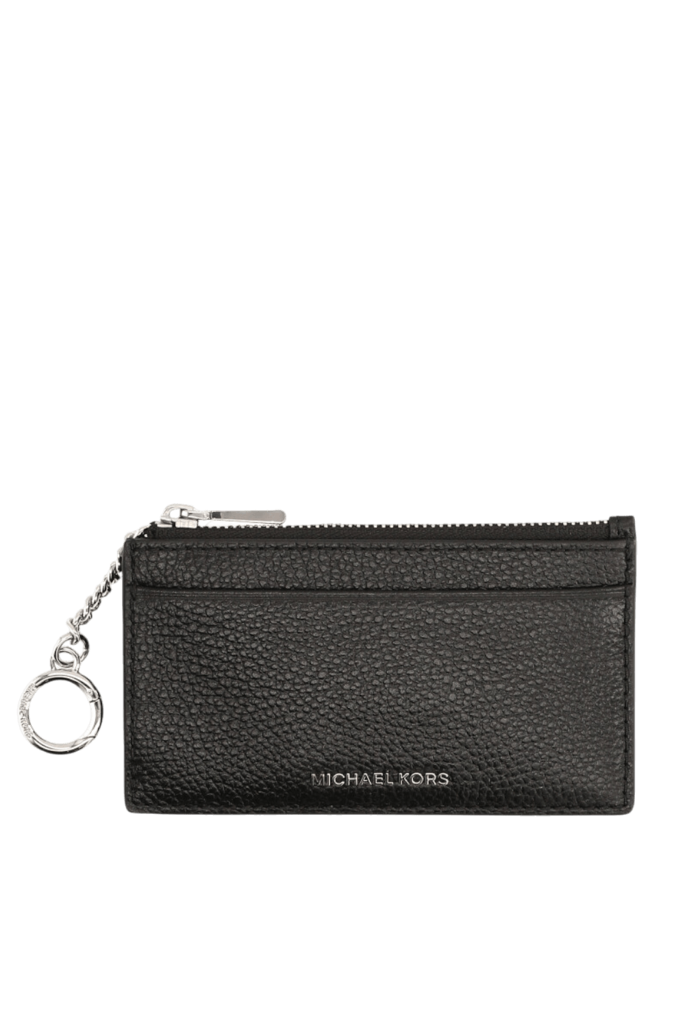 תמונה קידמית של ארנק כרטיסים ג'ט-סט סמול