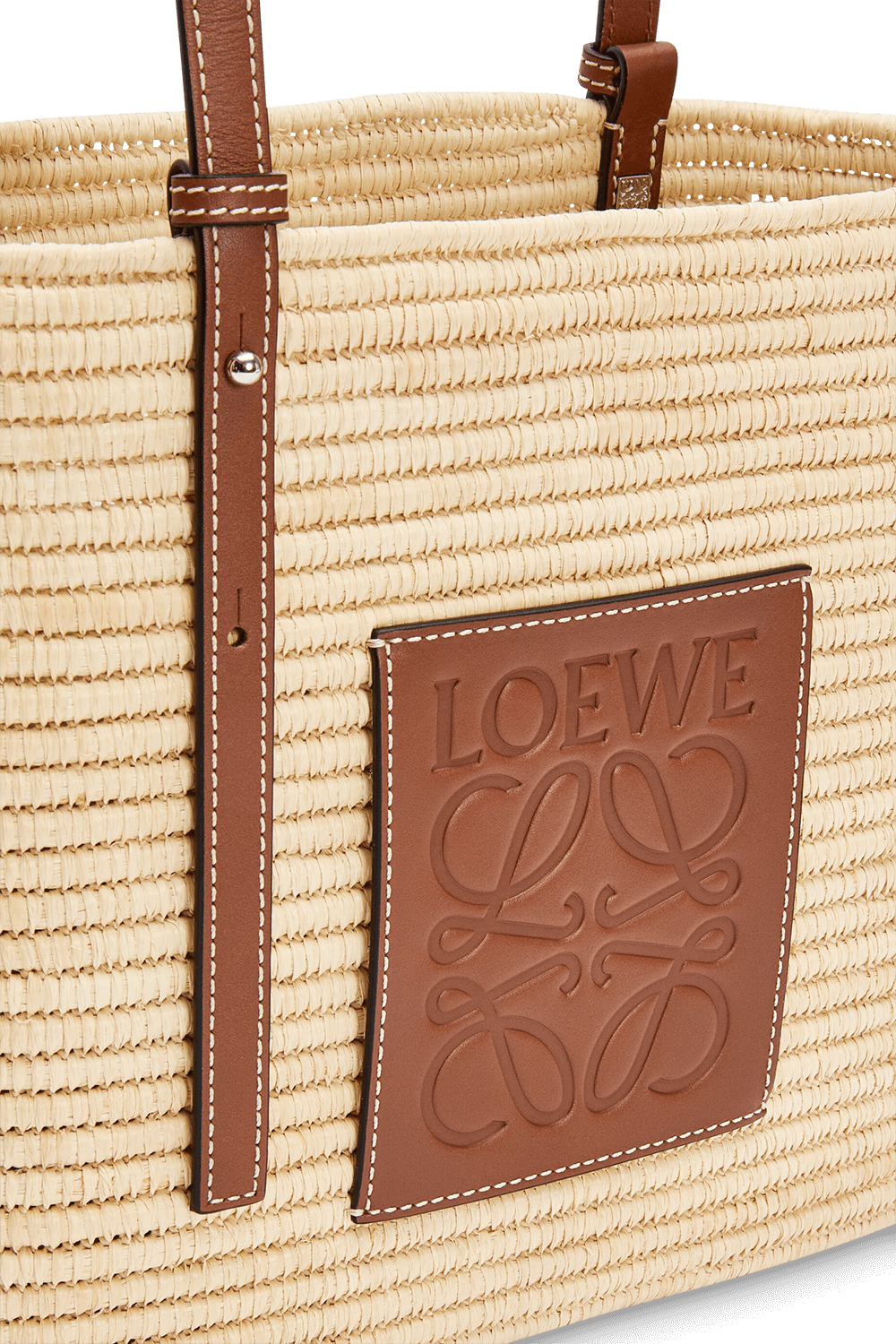 תמונת פנים של תיק סל סמול