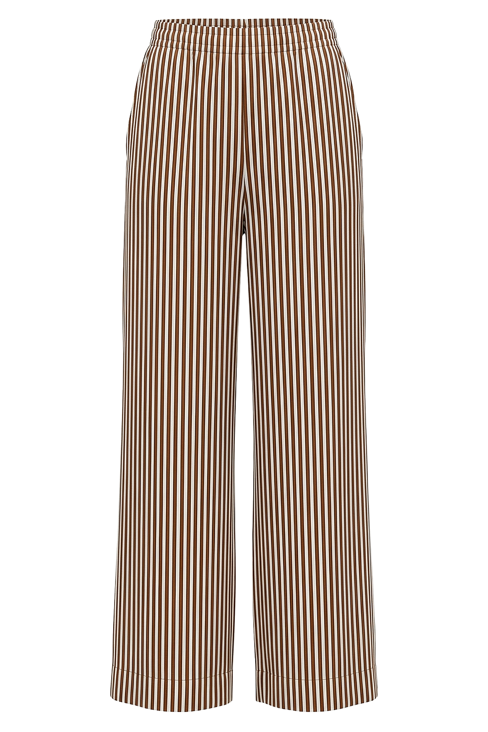 תמונה קידמית של מכנסי פיג'מה ריטץ' X פריים