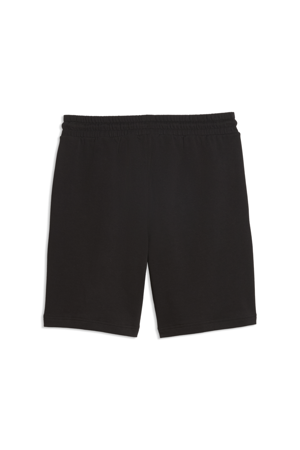 תמונה אחורית של מכנסי ג'וגר קצרים