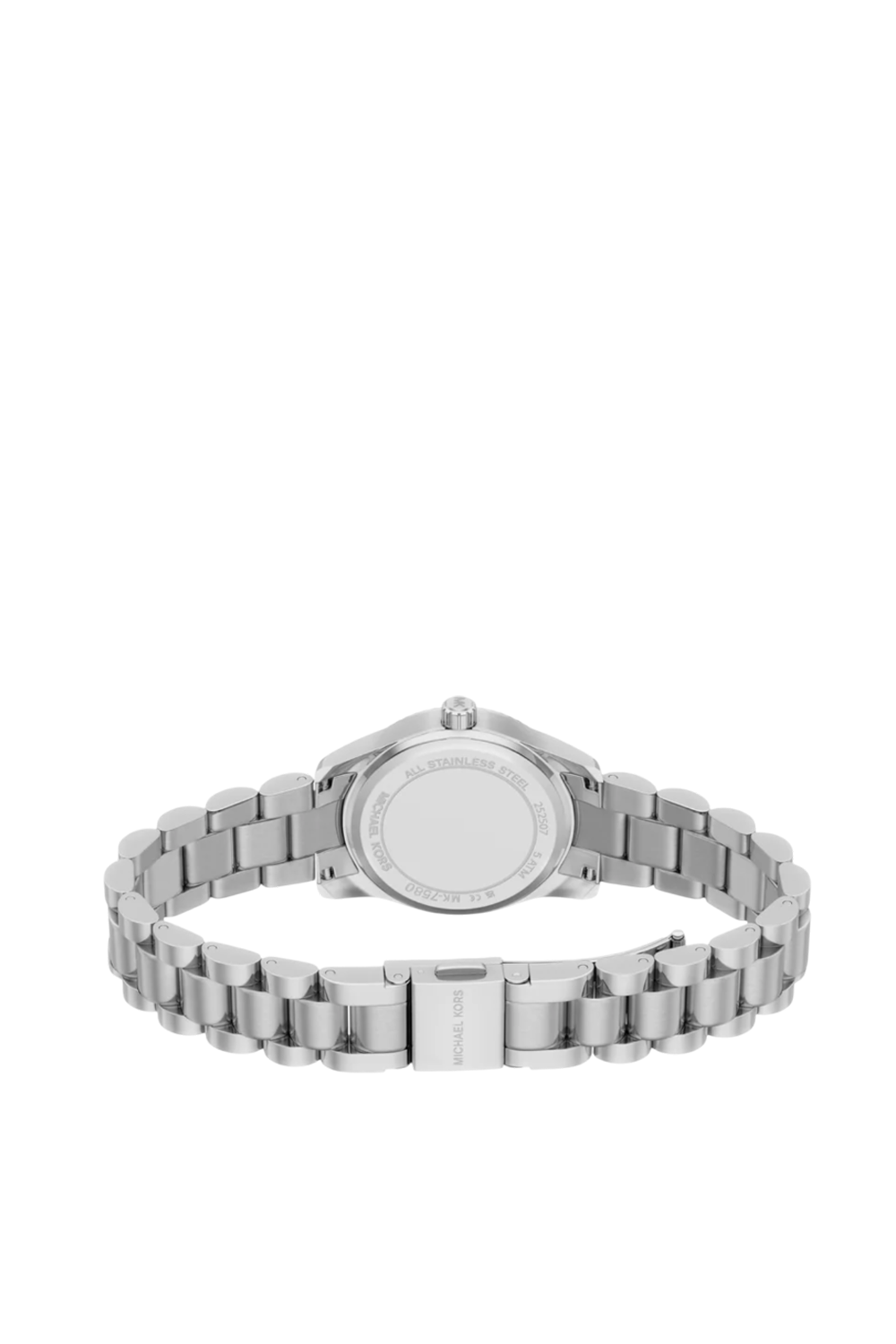 תמונה אחורית של שעון יד לקסינגטון