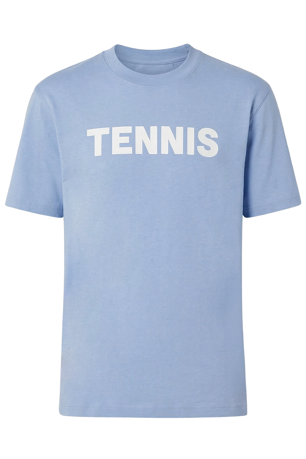 תמונה קידמית של חולצת טי