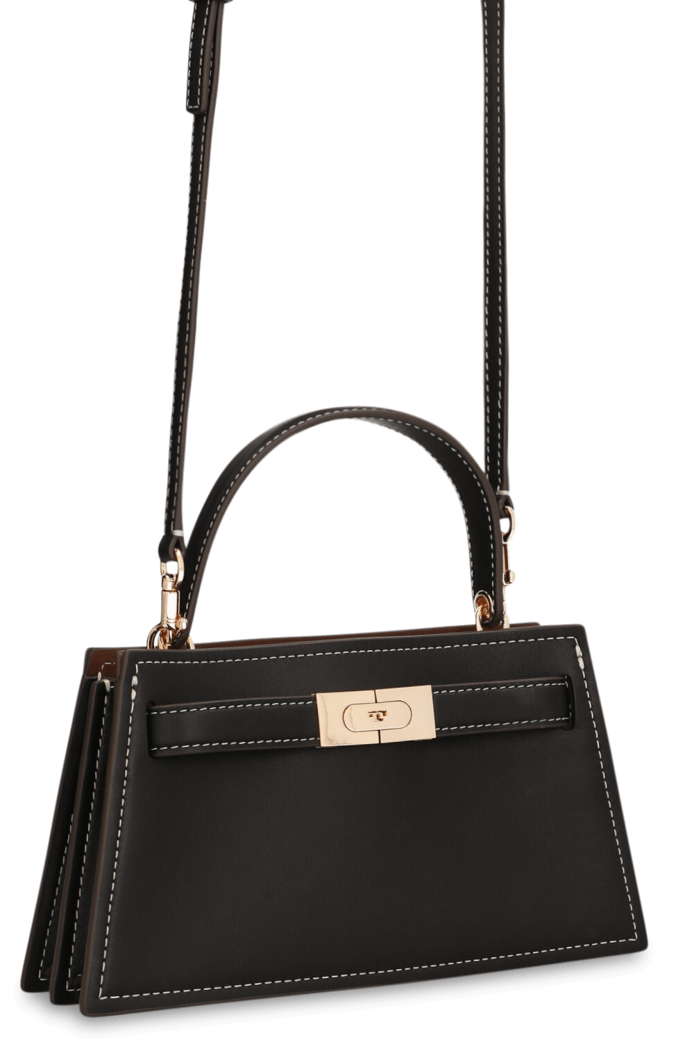 תמונת תקריב של תיק לי רדזיוויל מיני