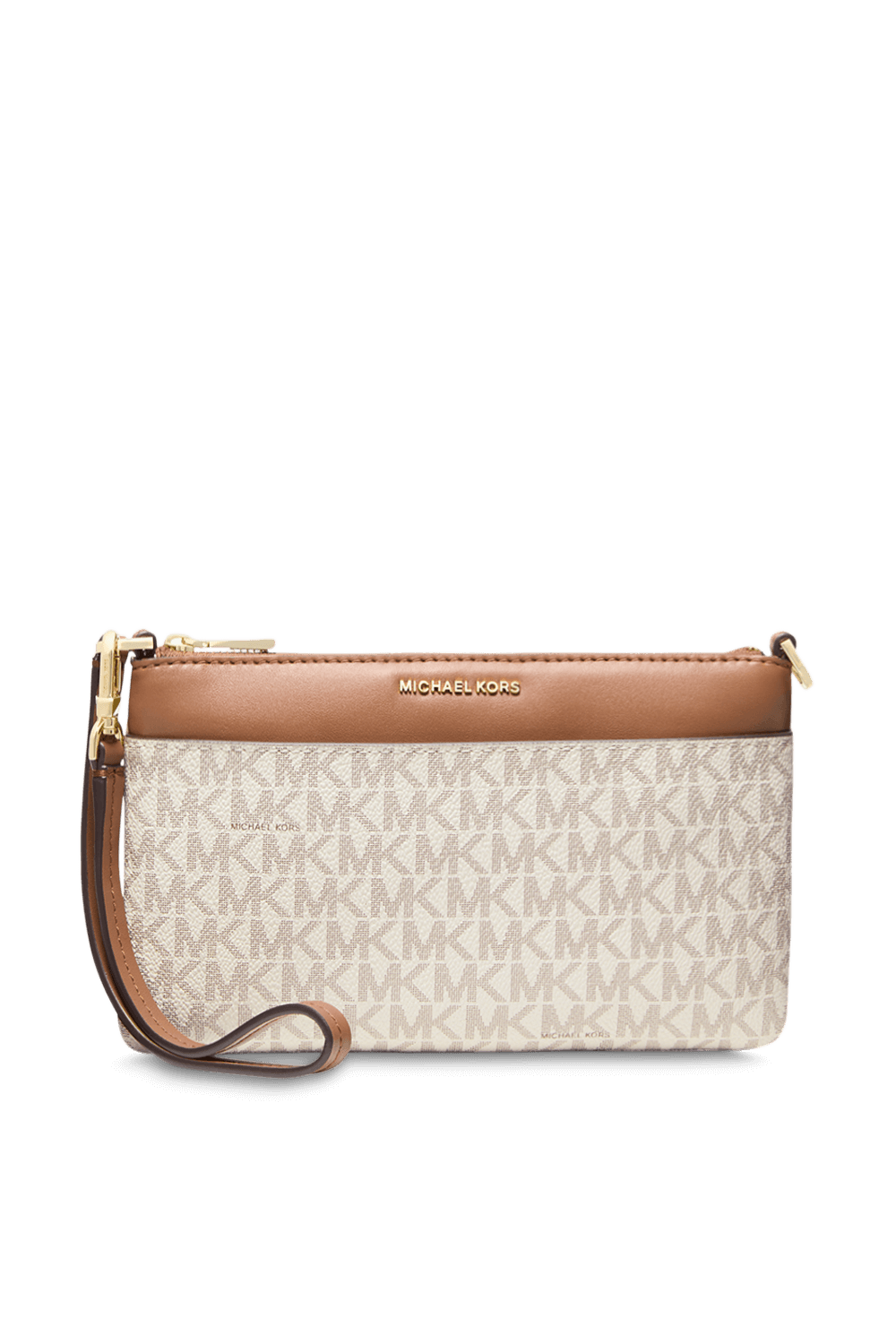 תמונה קידמית של תיק קלאץ' ג'ט-סט מדיום