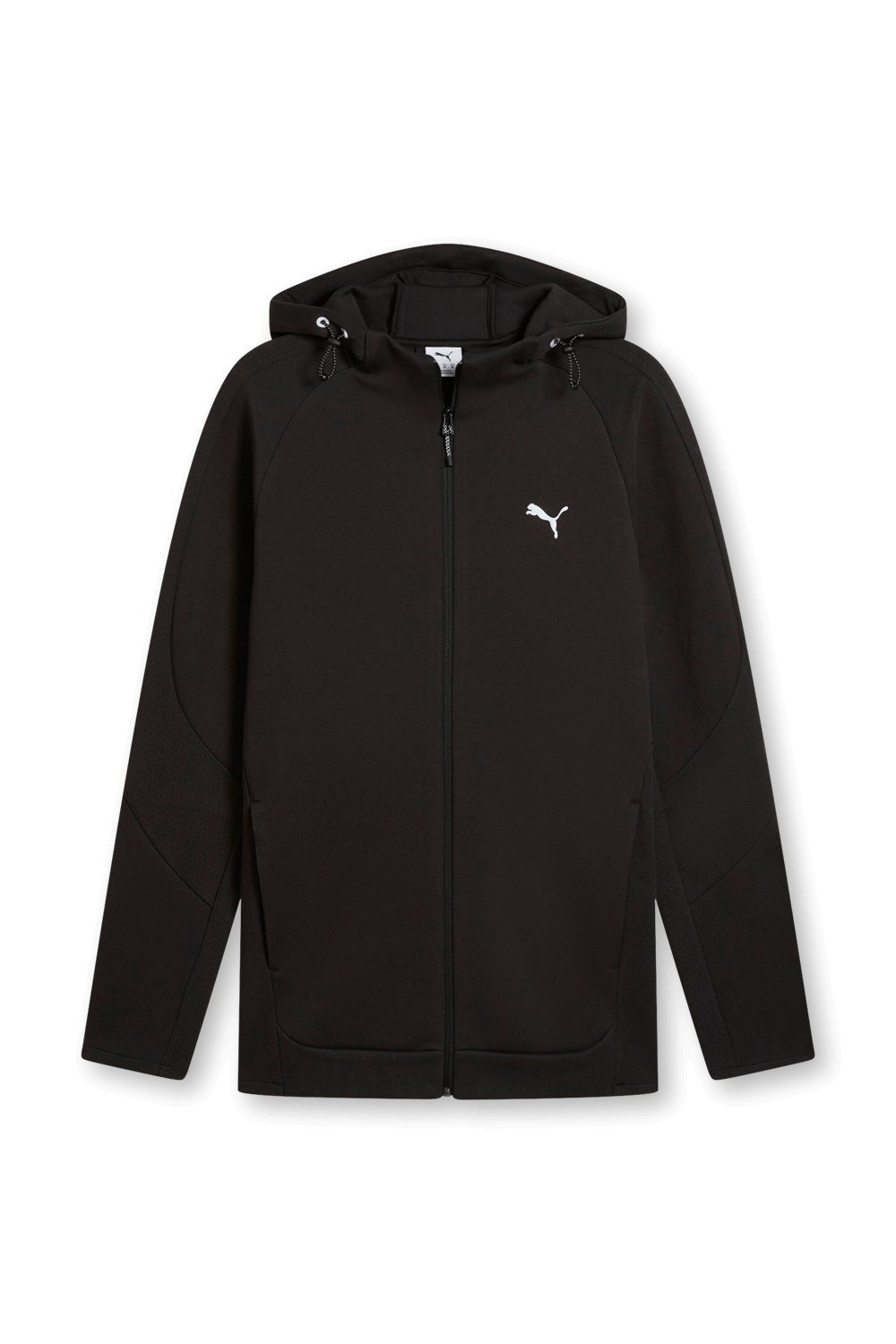 תמונה קידמית של ז'קט