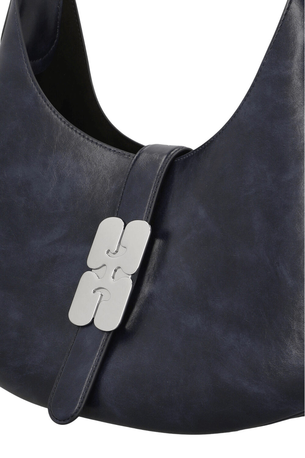 תמונת תקריב של תיק כתף קאט סמול