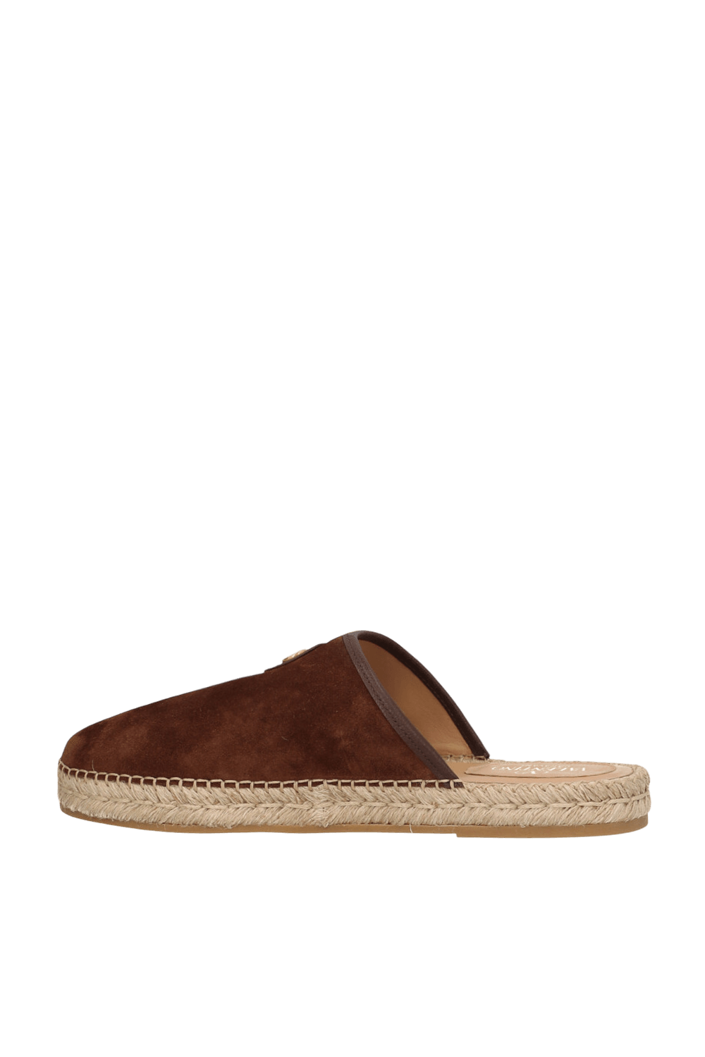 תמונה אחורית של נעלי מיולס אספדריל